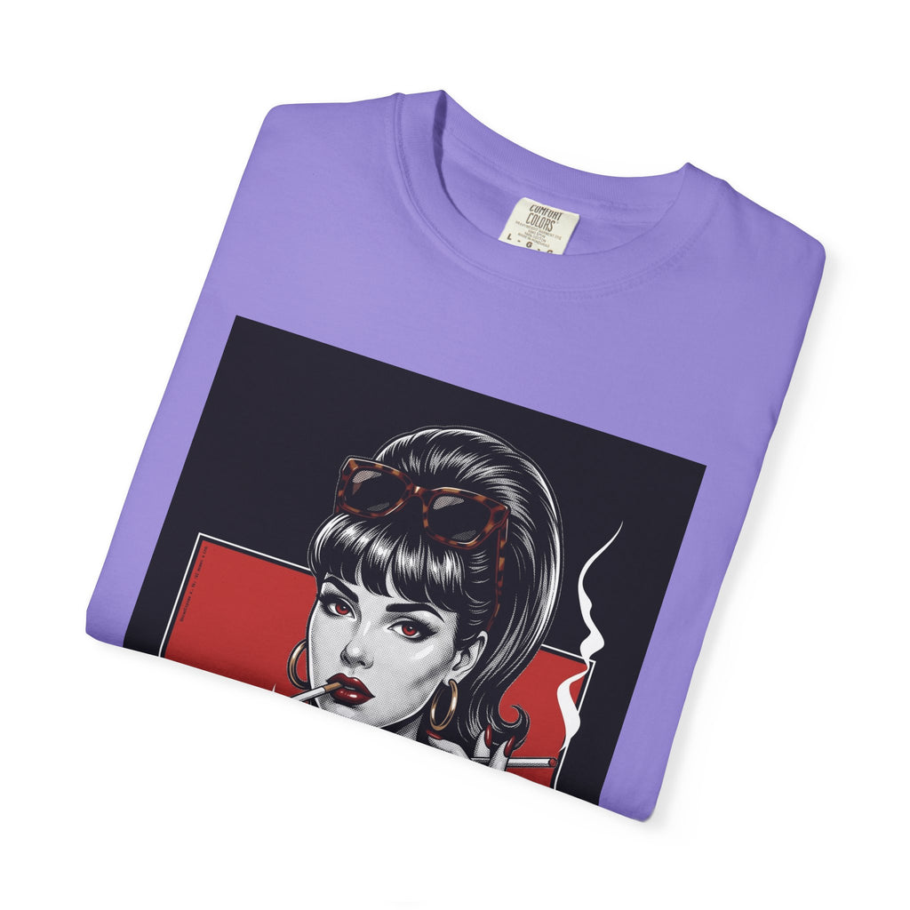 Sizzare Feeling Graphic T-Shirt Printify