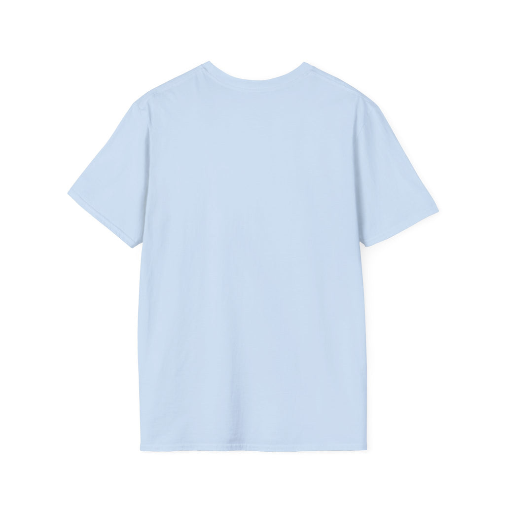 Anime Space Girl T-Shirt — Japanese Graphic Aesthetic Printify