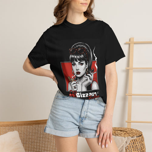 Sizzare Feeling Graphic T-Shirt Printify