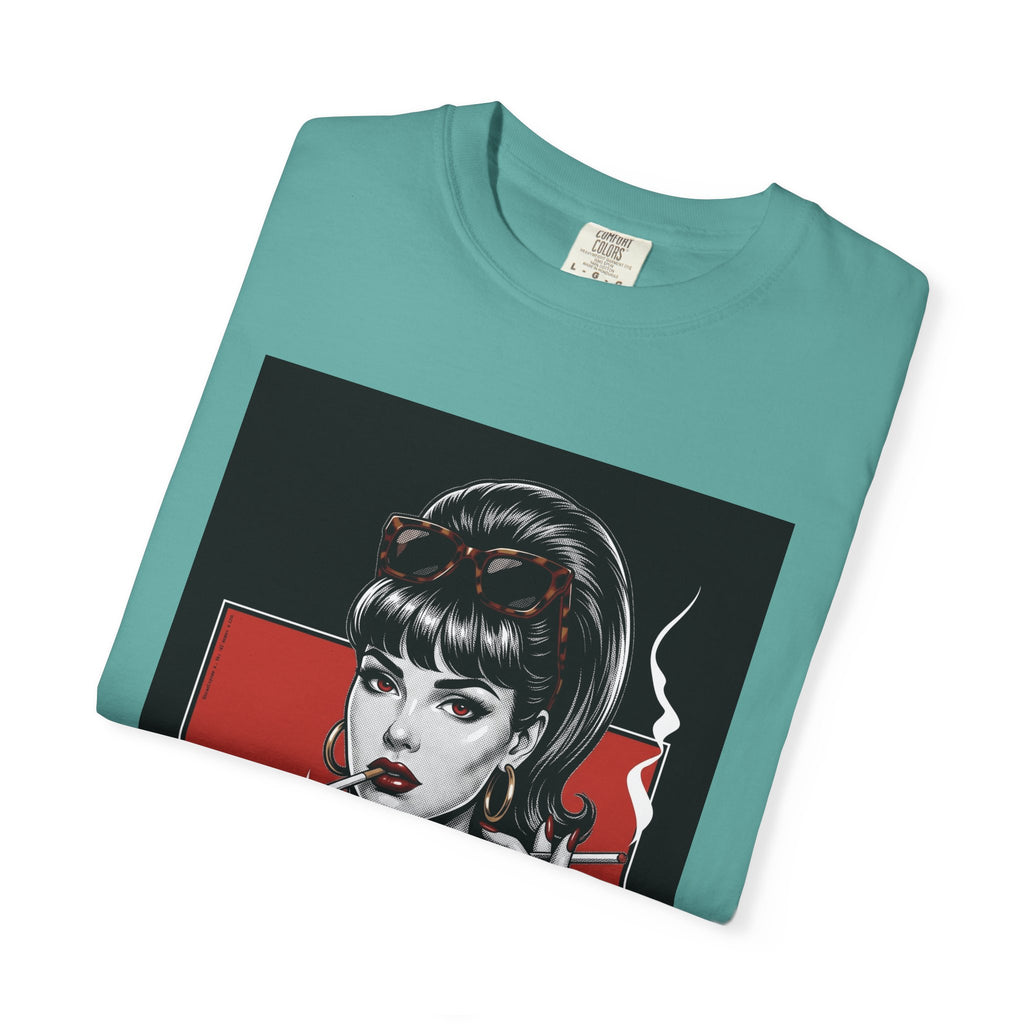 Sizzare Feeling Graphic T-Shirt Printify