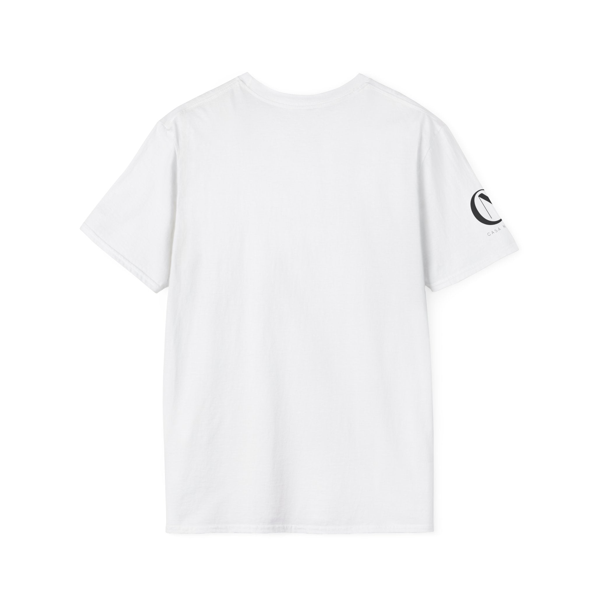 Beach Vibes T-Shirt — Retro Sun & Palm Graphic Tee Printify