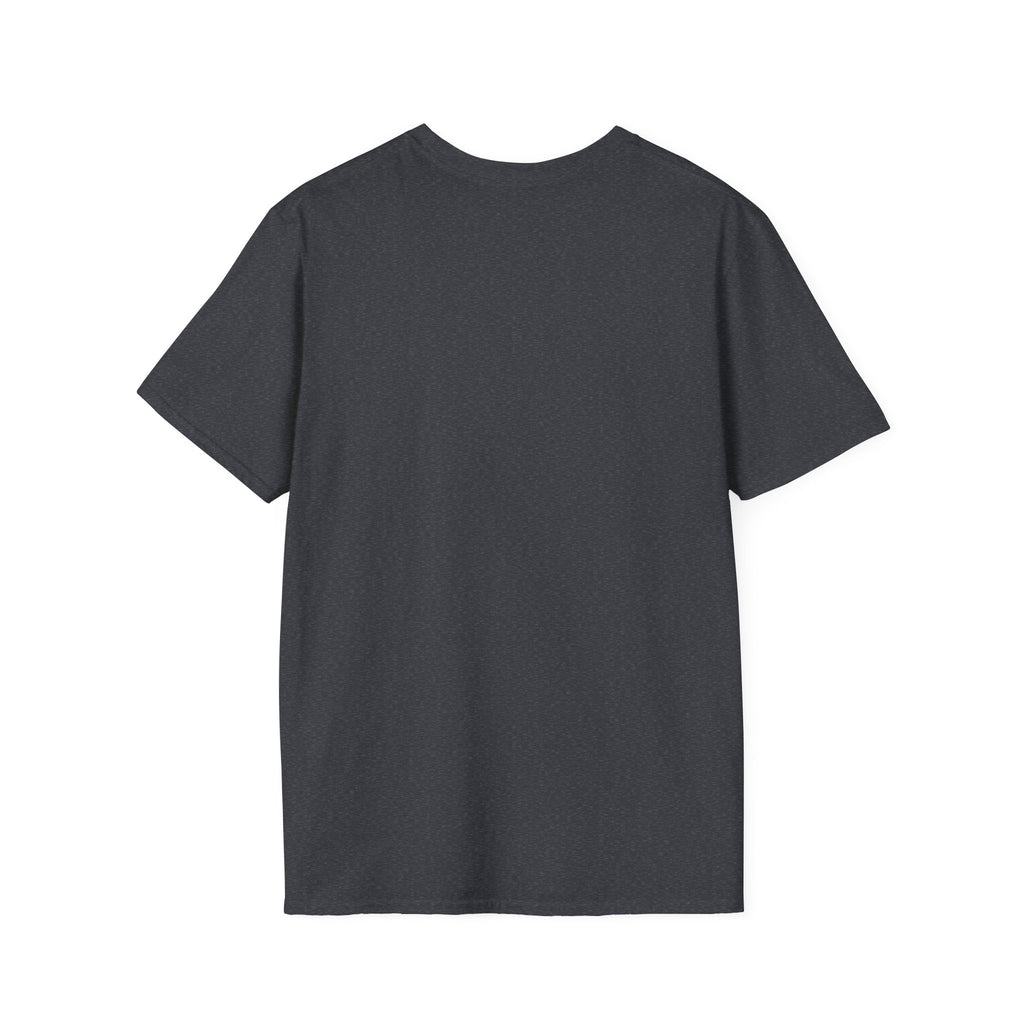 Beach Vibes T-Shirt — Retro Sun & Palm Graphic Tee Printify