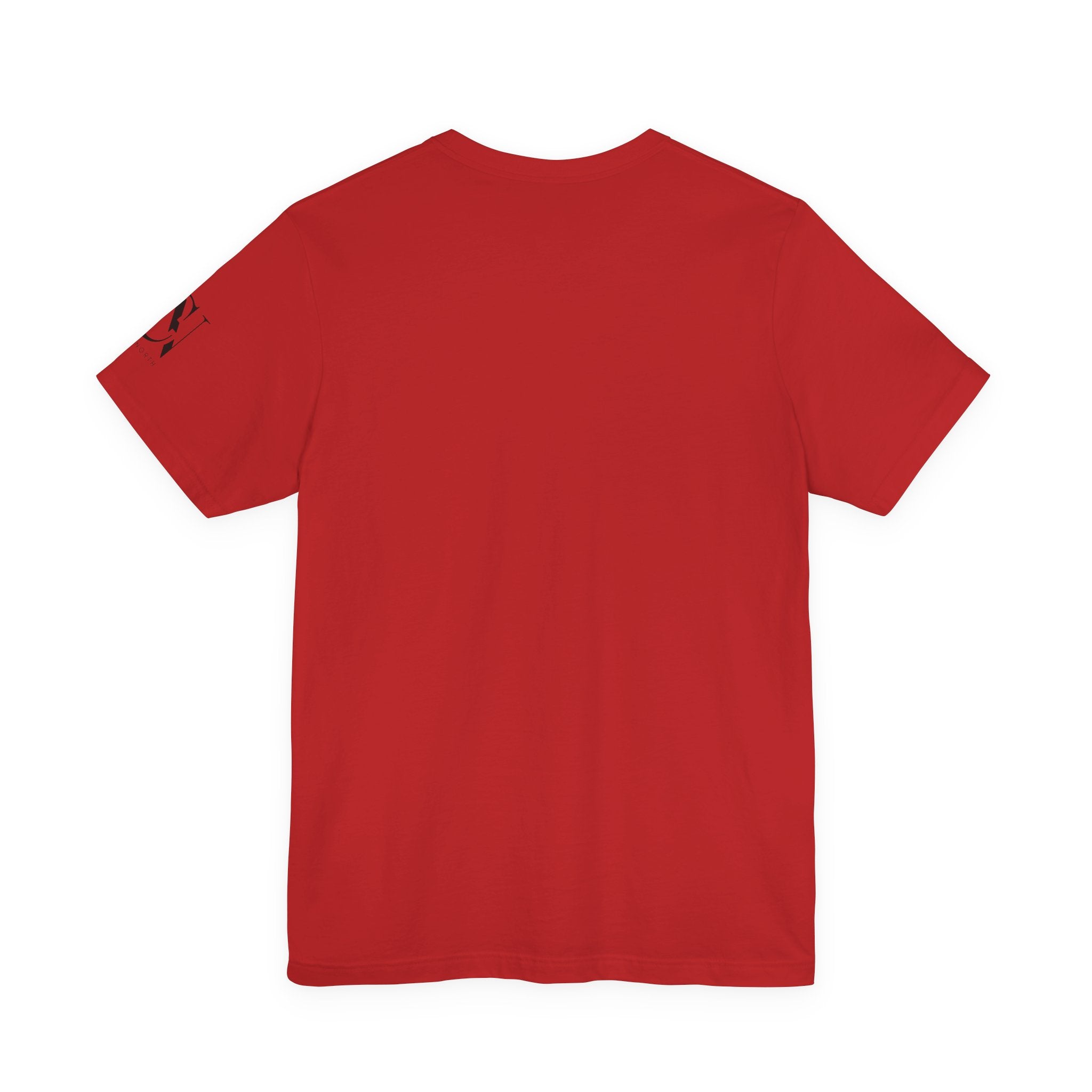 City Skyline T-Shirt — Monochrome Urban Streetwear Tee