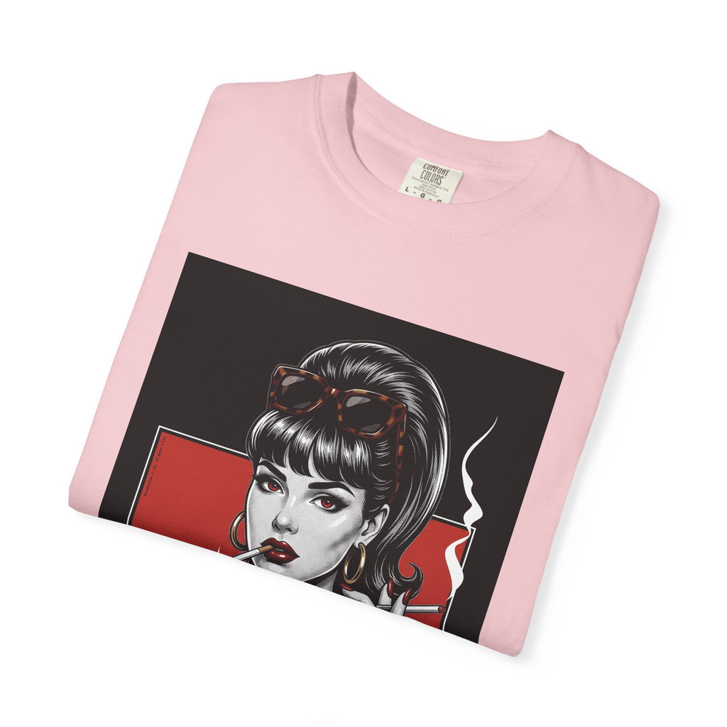 Sizzare Feeling Graphic T-Shirt Printify