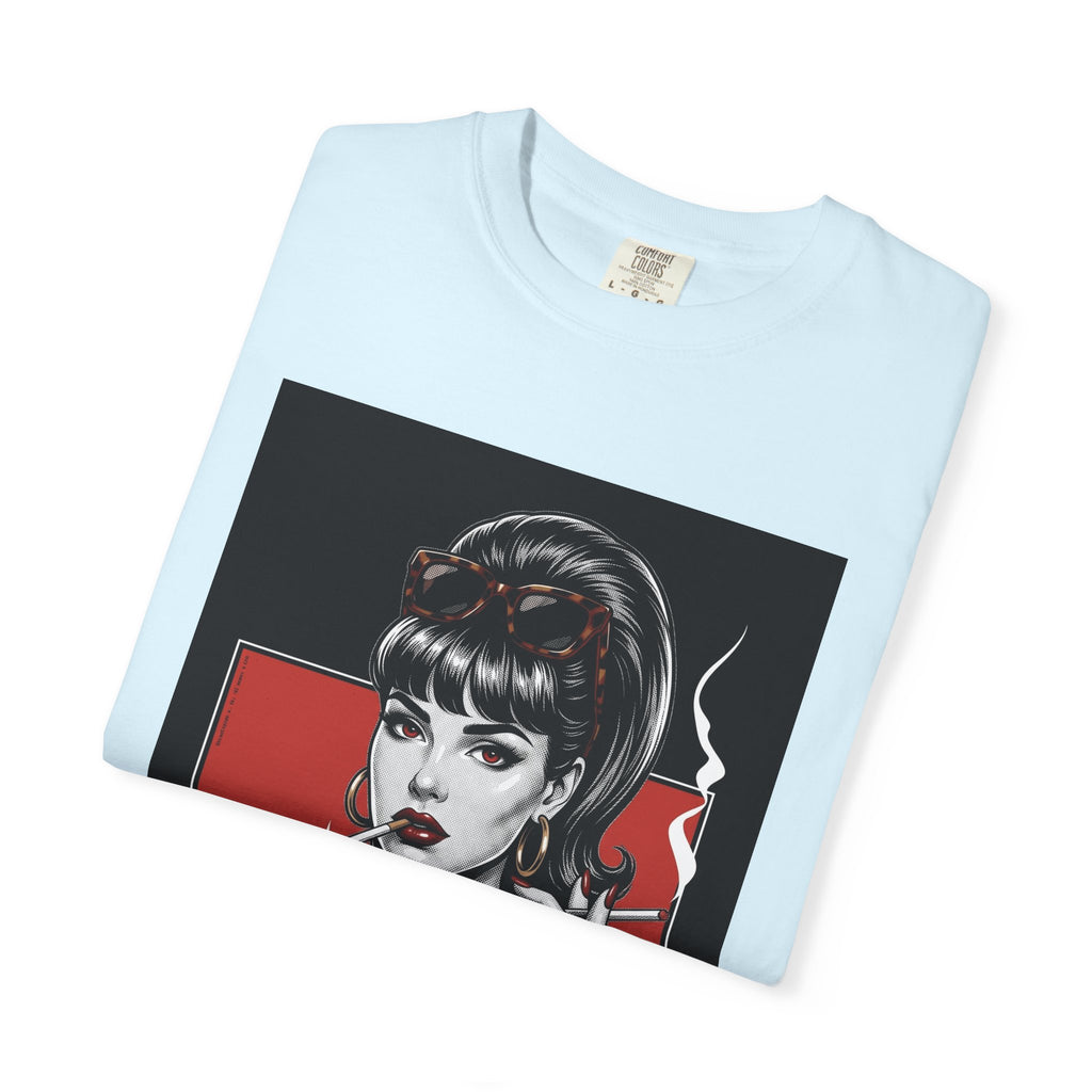 Sizzare Feeling Graphic T-Shirt Printify