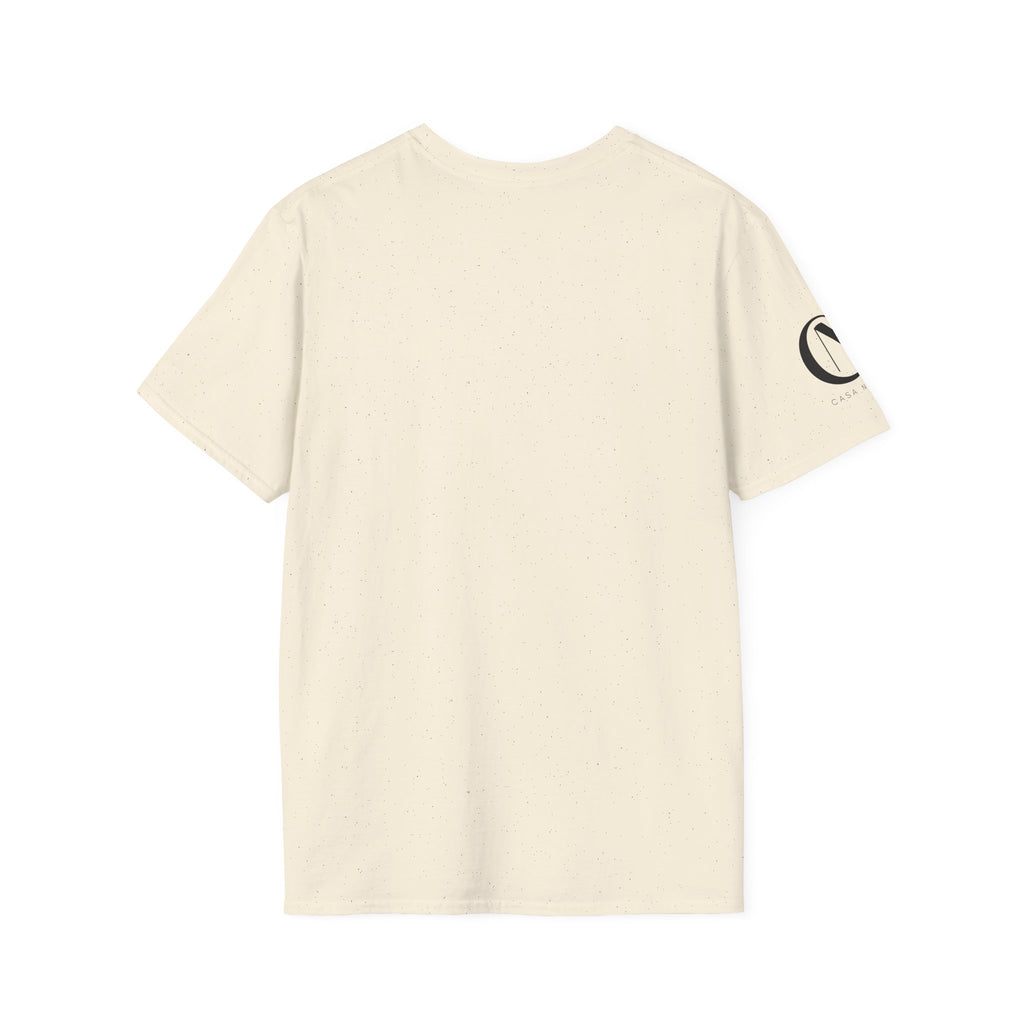 Anime Space Girl T-Shirt — Japanese Graphic Aesthetic Printify