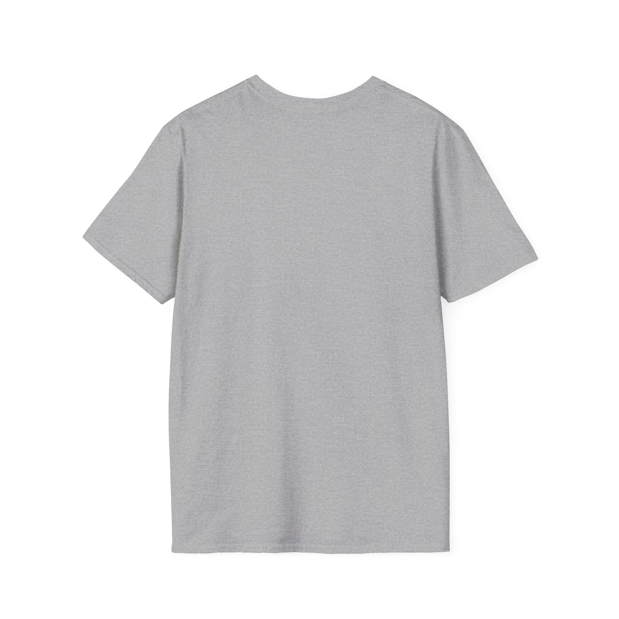 Beach Vibes T-Shirt — Retro Sun & Palm Graphic Tee Printify