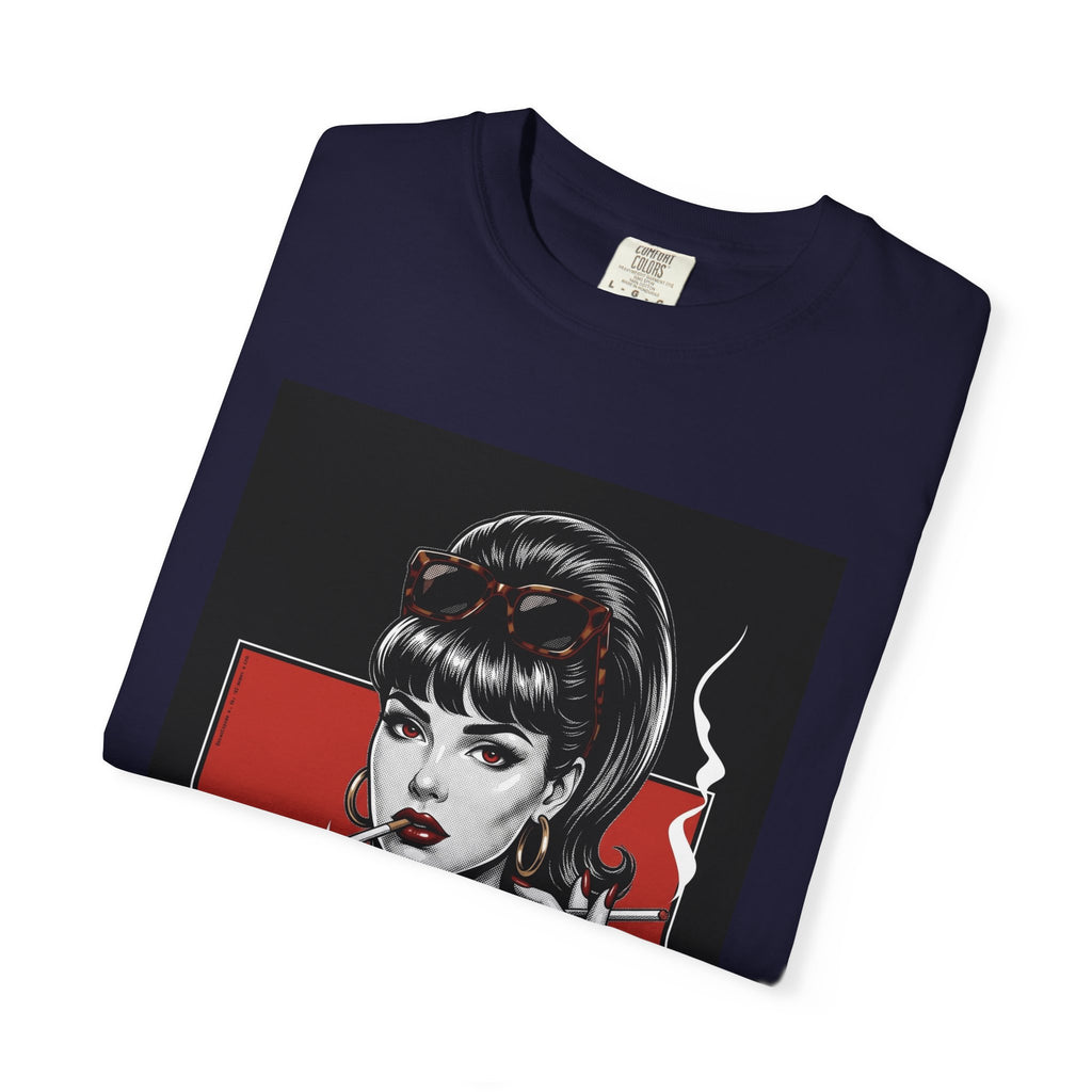 Sizzare Feeling Graphic T-Shirt Printify