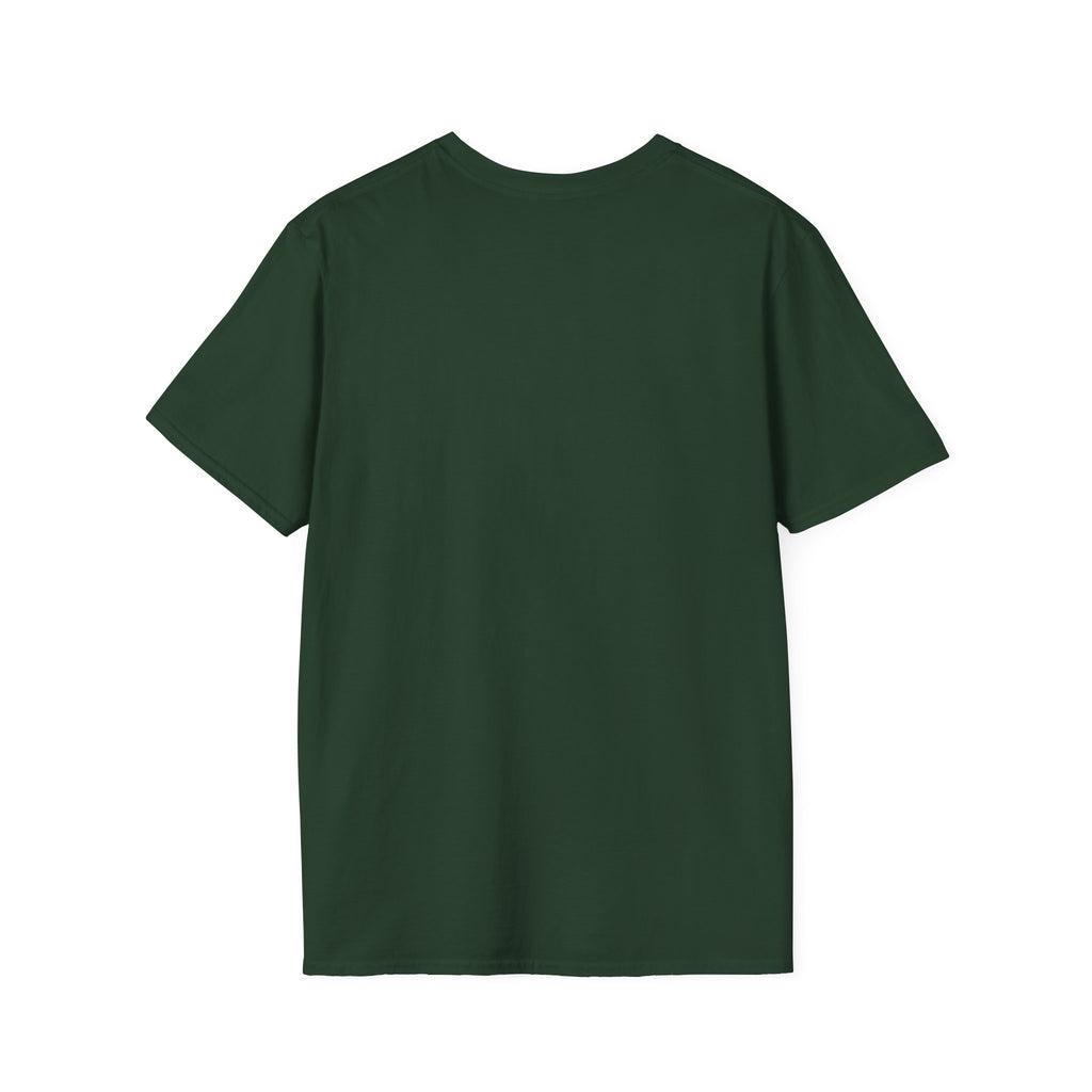 Beach Vibes T-Shirt — Retro Sun & Palm Graphic Tee Printify