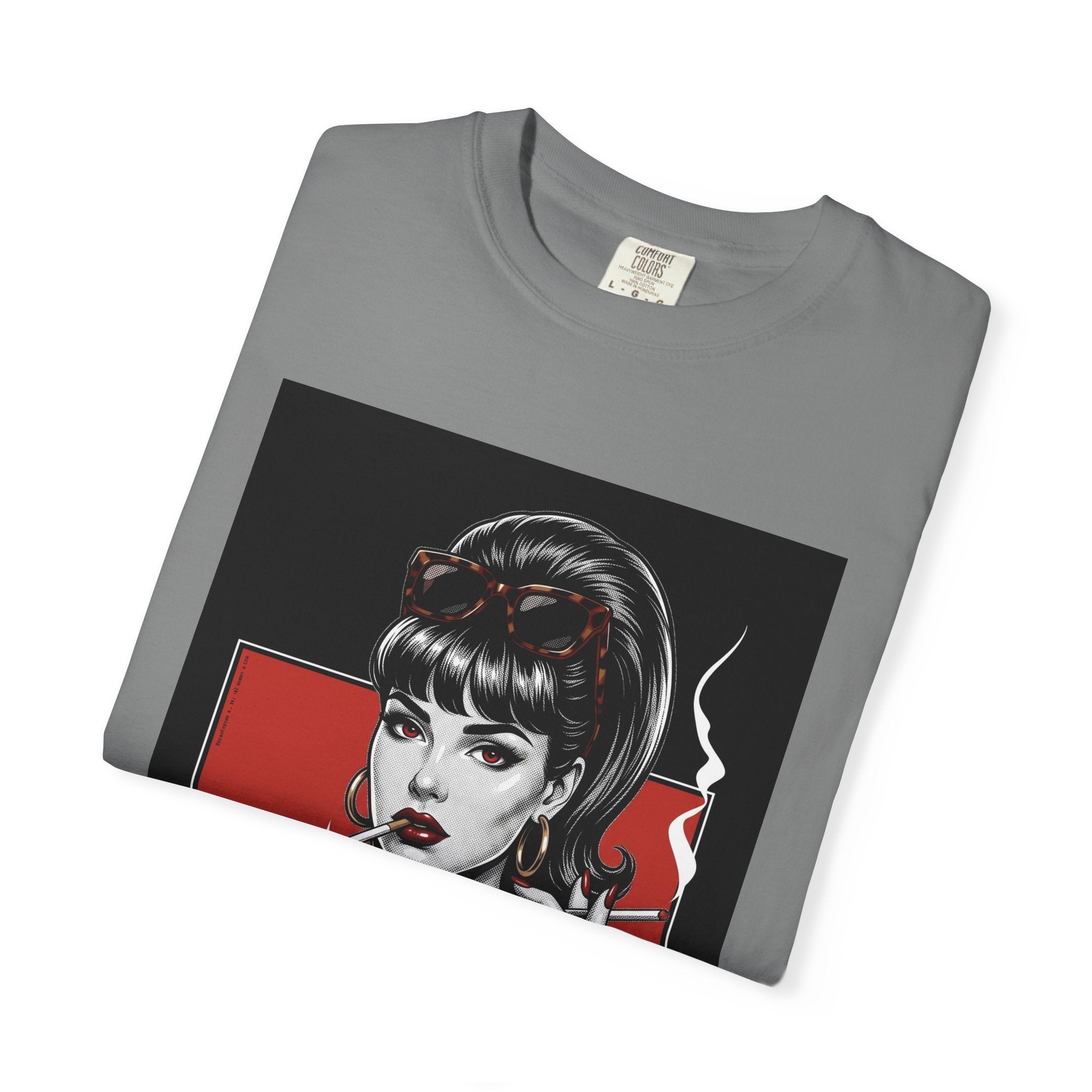 Sizzare Feeling Graphic T-Shirt Printify