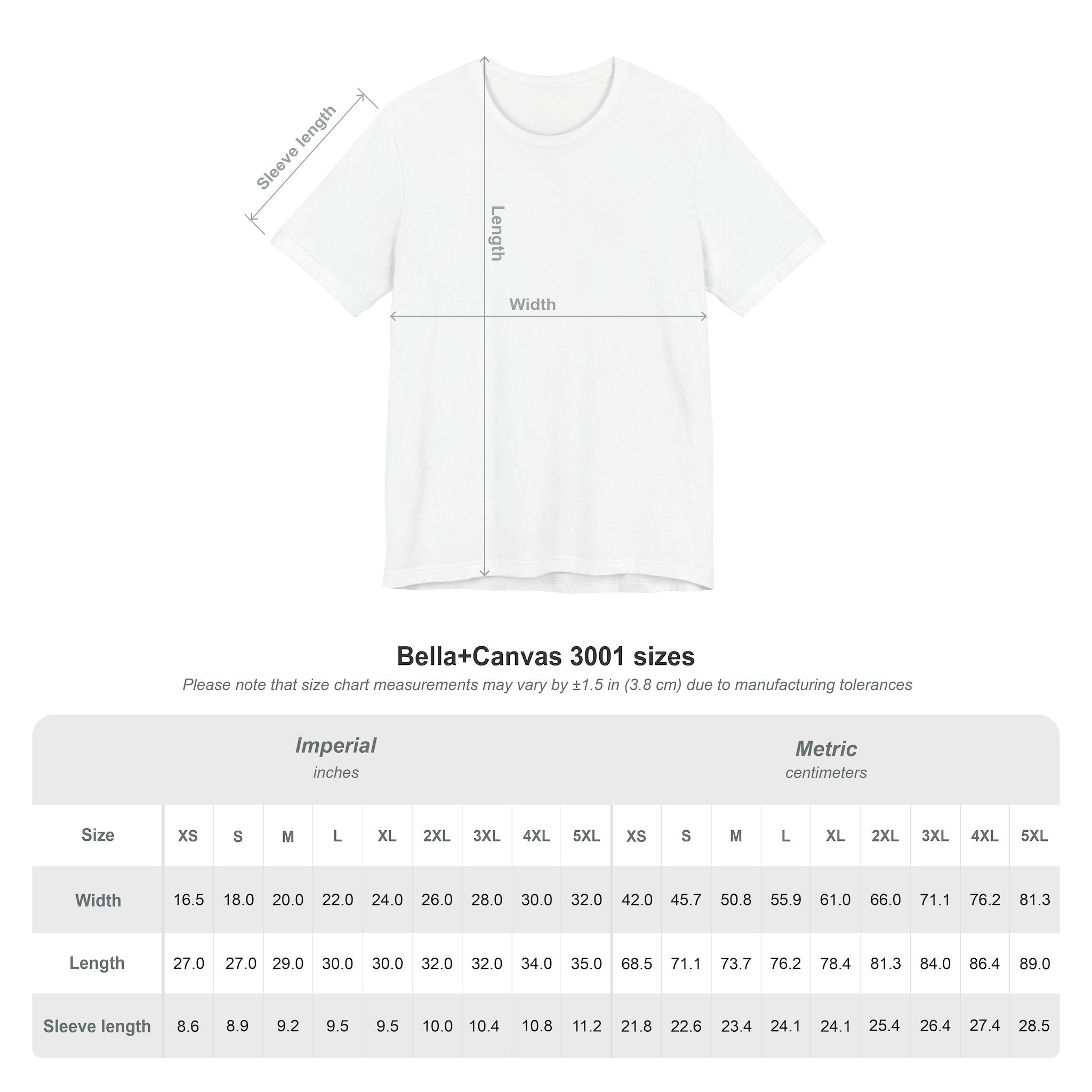 City Skyline T-Shirt — Monochrome Urban Streetwear Tee