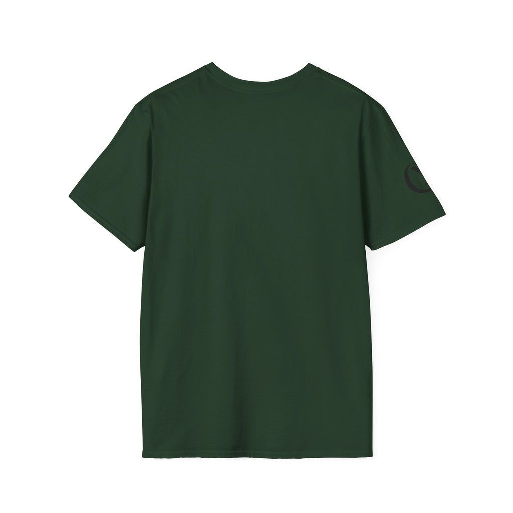 Beach Vibes T-Shirt — Retro Sun & Palm Graphic Tee Printify
