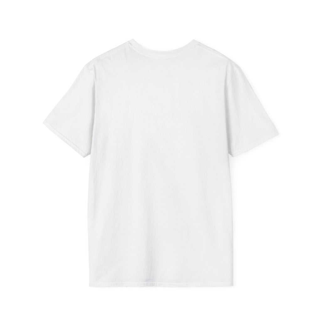 Anime Space Girl T-Shirt — Japanese Graphic Aesthetic Printify