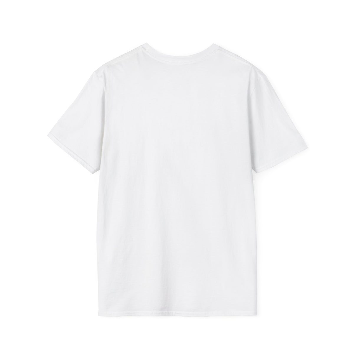 Anime Space Girl T-Shirt — Japanese Graphic Aesthetic Printify