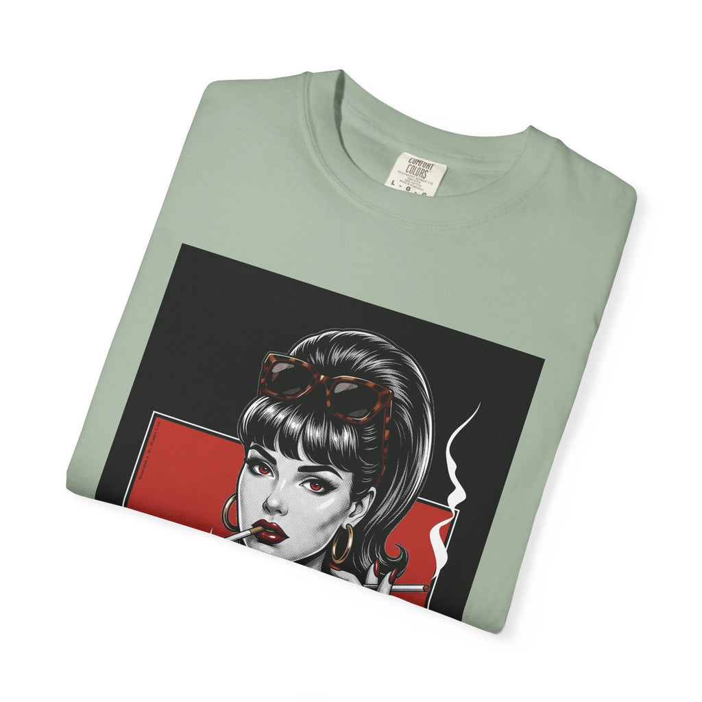 Sizzare Feeling Graphic T-Shirt Printify
