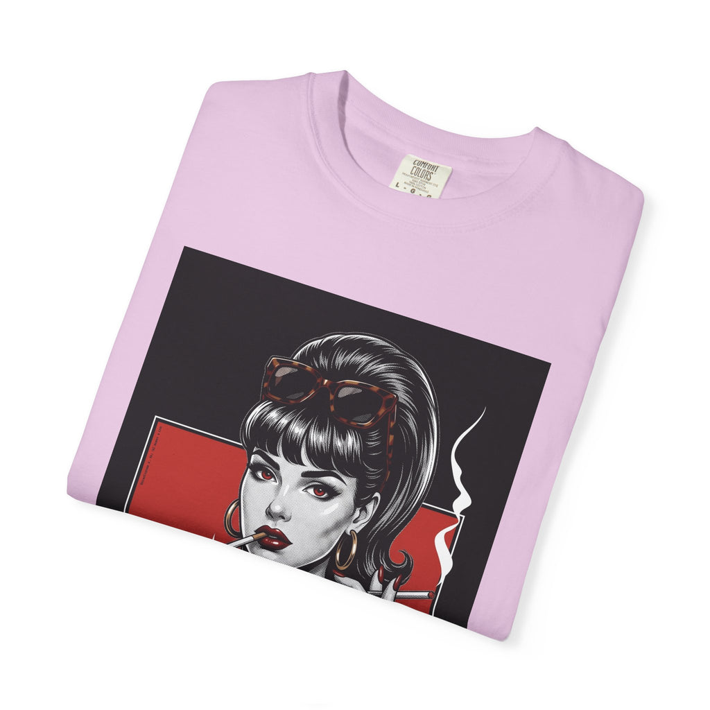 Sizzare Feeling Graphic T-Shirt Printify