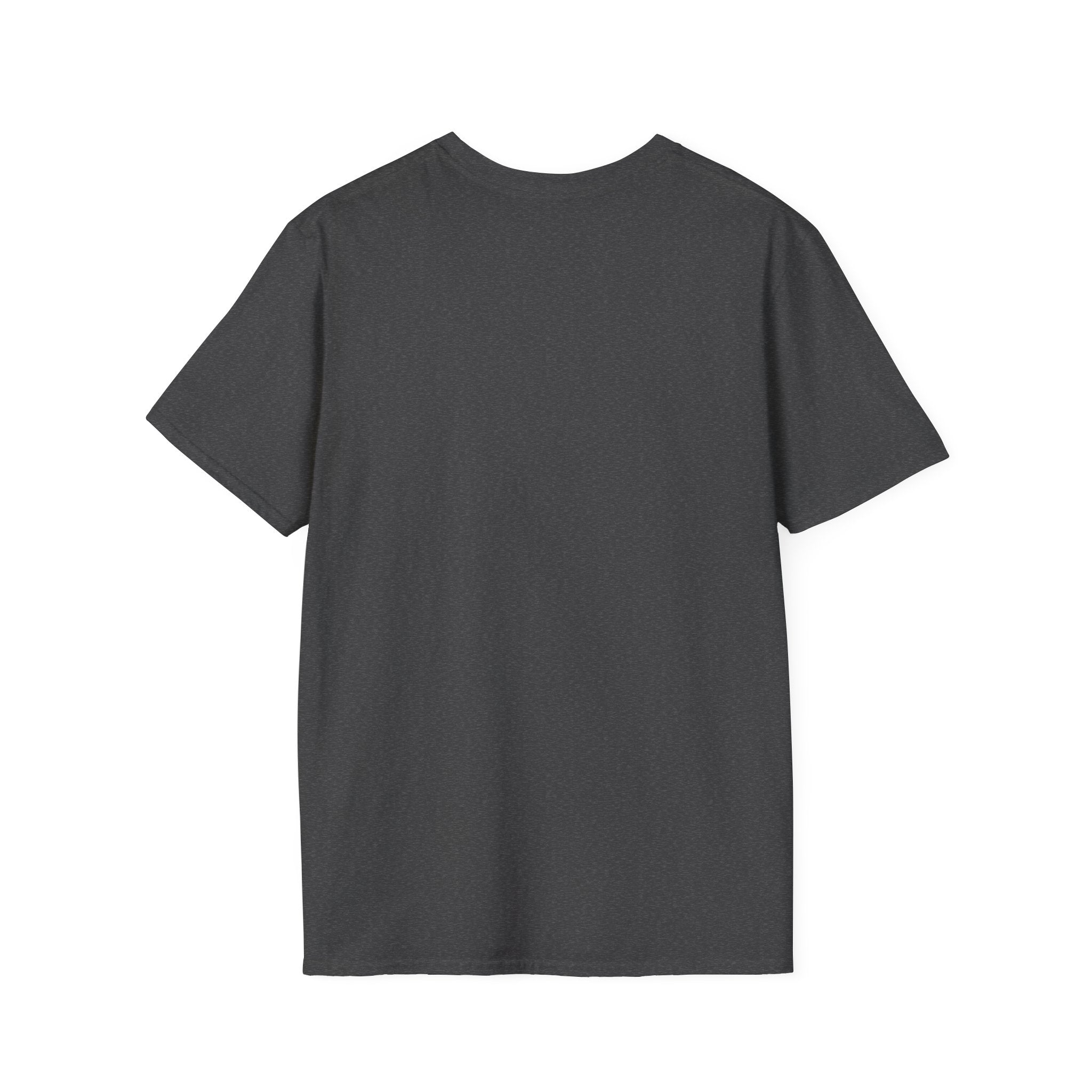 Beach Vibes T-Shirt — Retro Sun & Palm Graphic Tee Printify