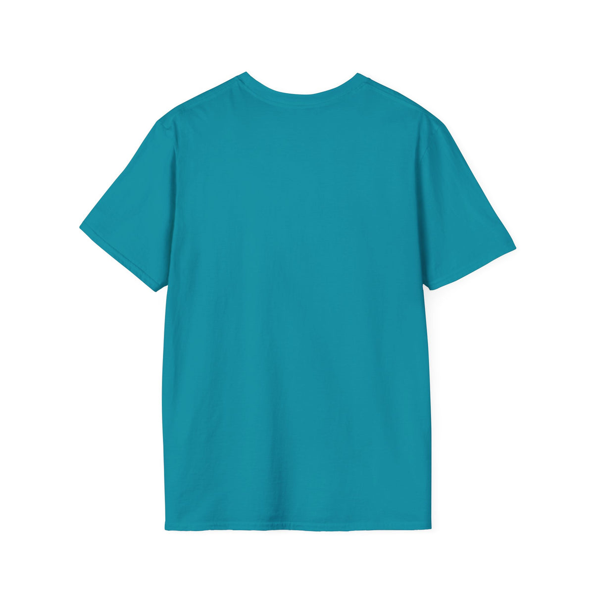Beach Vibes T-Shirt — Retro Sun & Palm Graphic Tee Printify