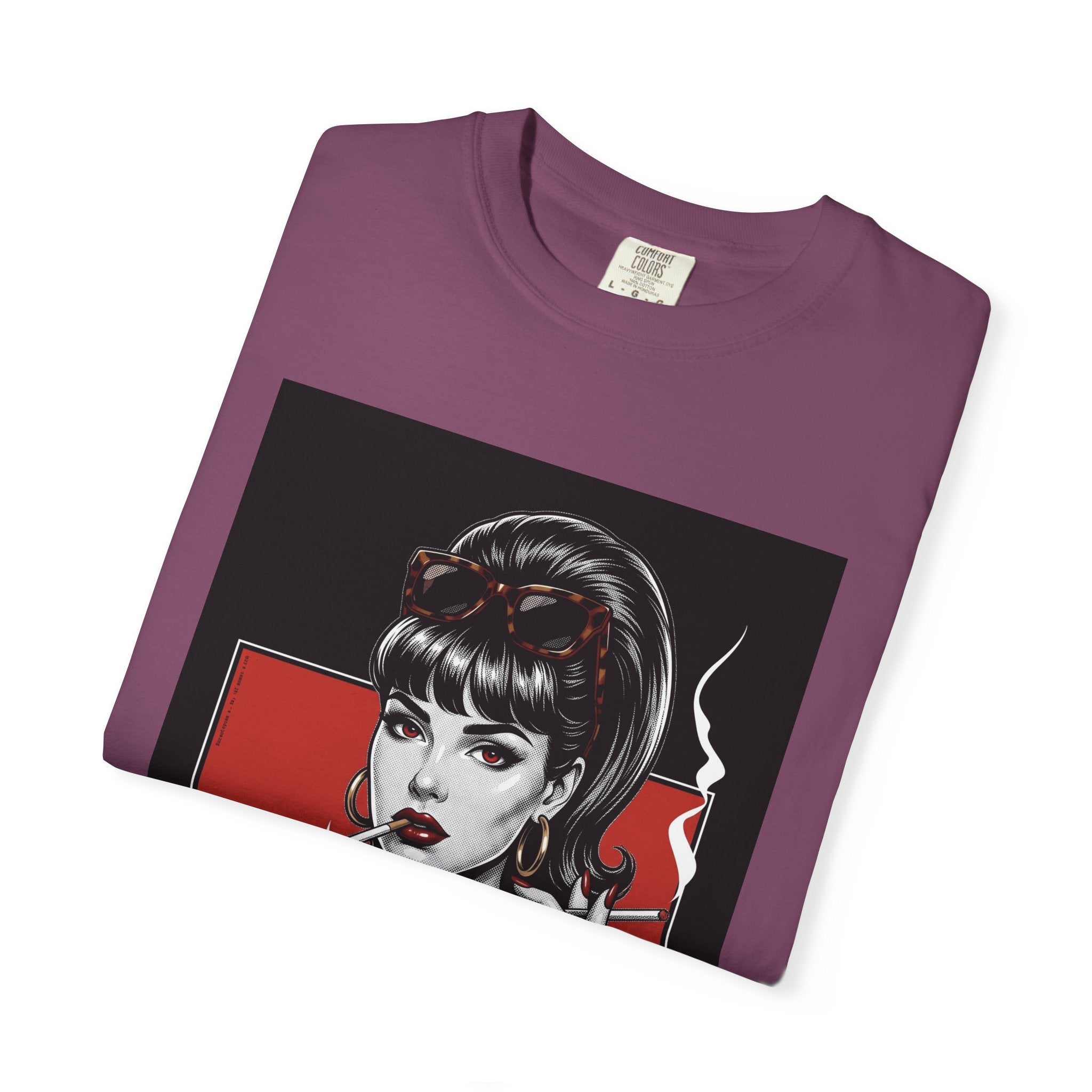 Sizzare Feeling Graphic T-Shirt Printify