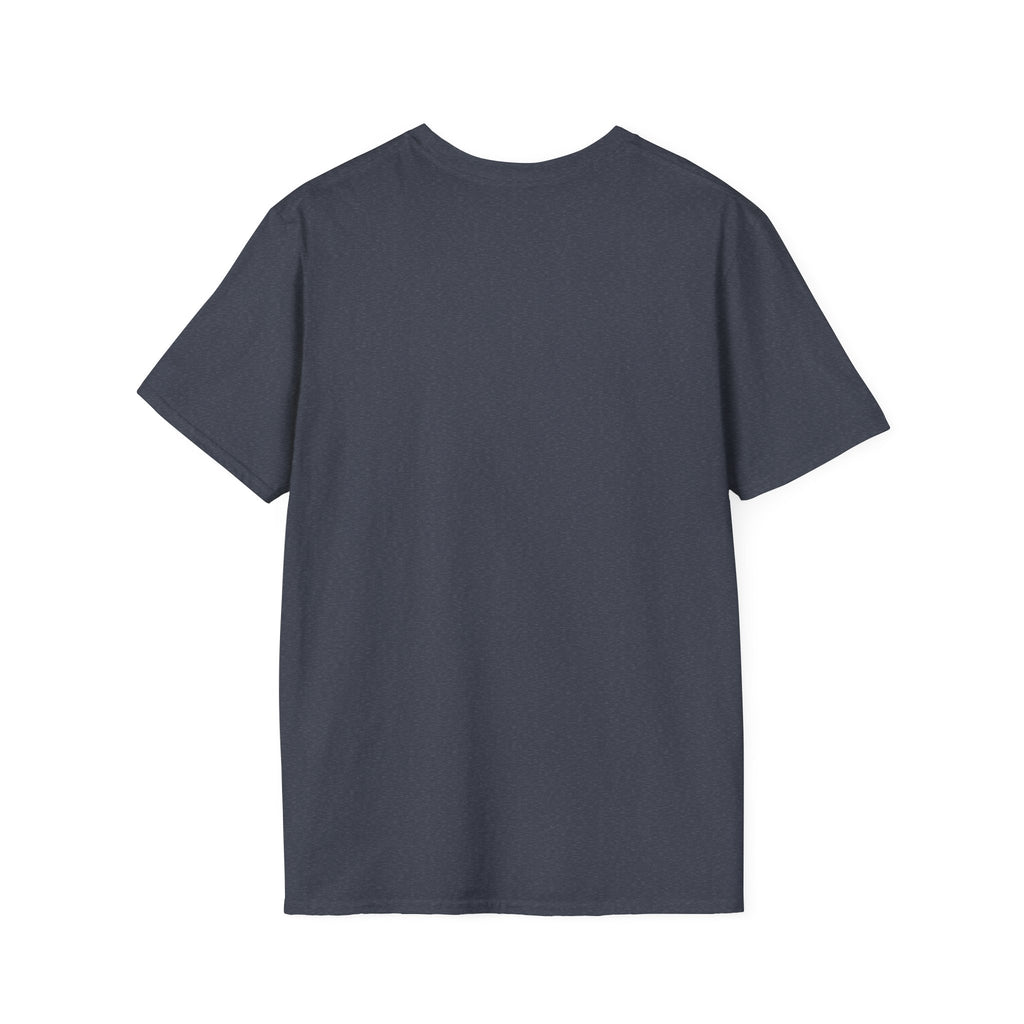 Anime Space Girl T-Shirt — Japanese Graphic Aesthetic Printify
