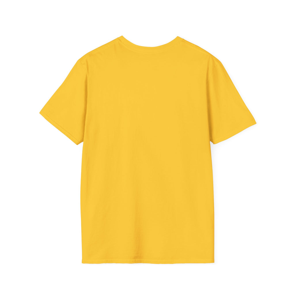 Beach Vibes T-Shirt — Retro Sun & Palm Graphic Tee Printify