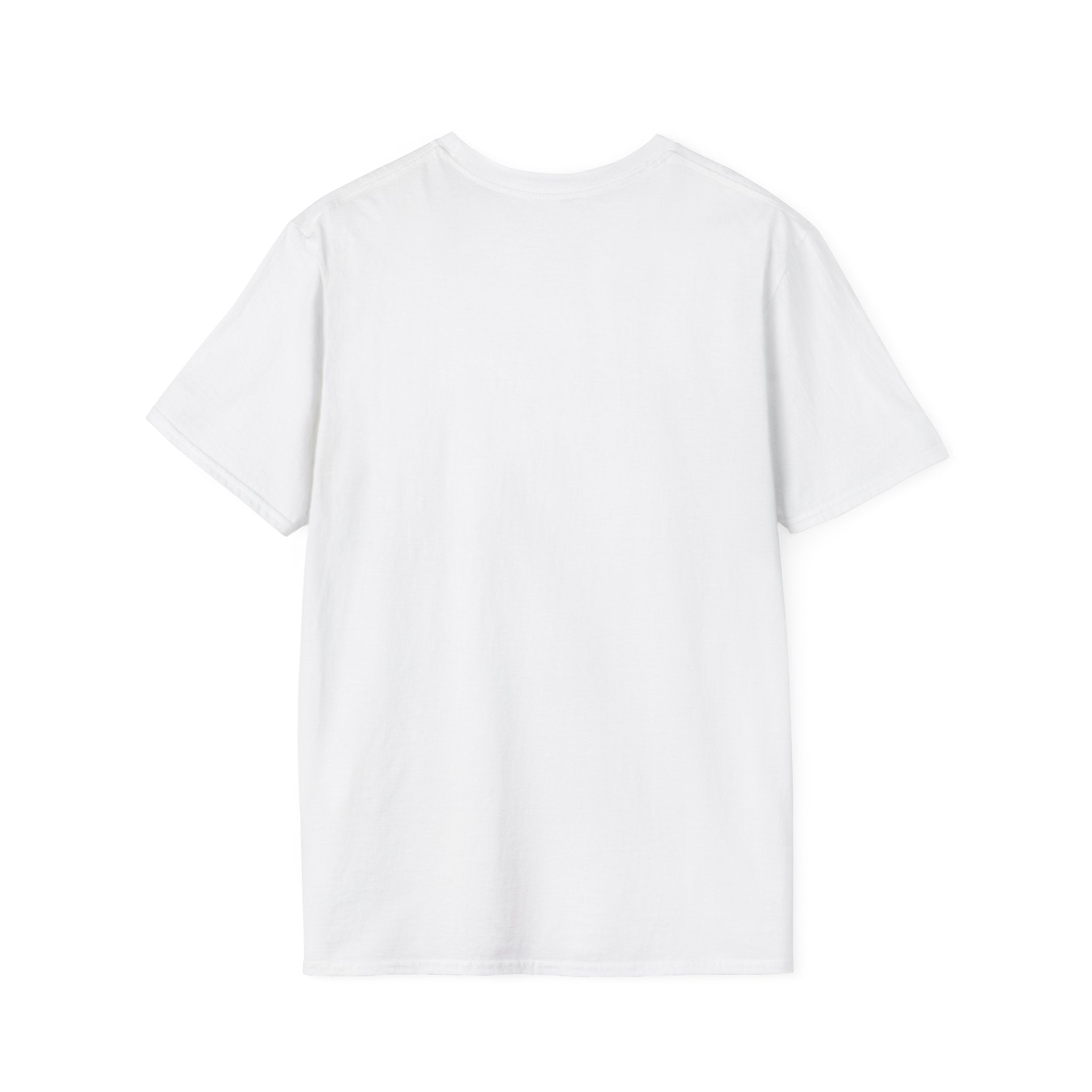 Retro Pop Art T-Shirt — 'Relax, Baby' Sunglasses Girl Graphic Printify