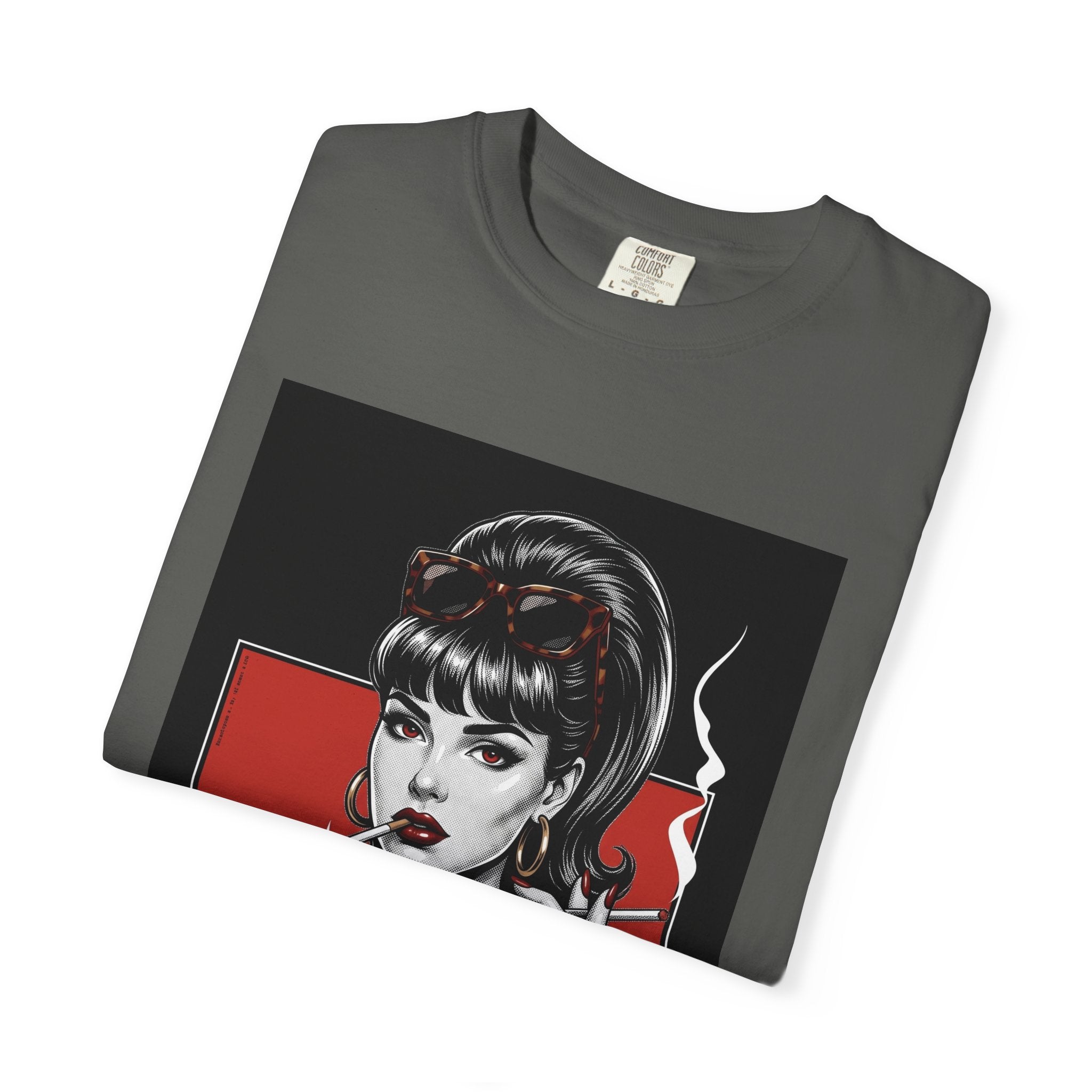 Sizzare Feeling Graphic T-Shirt Printify