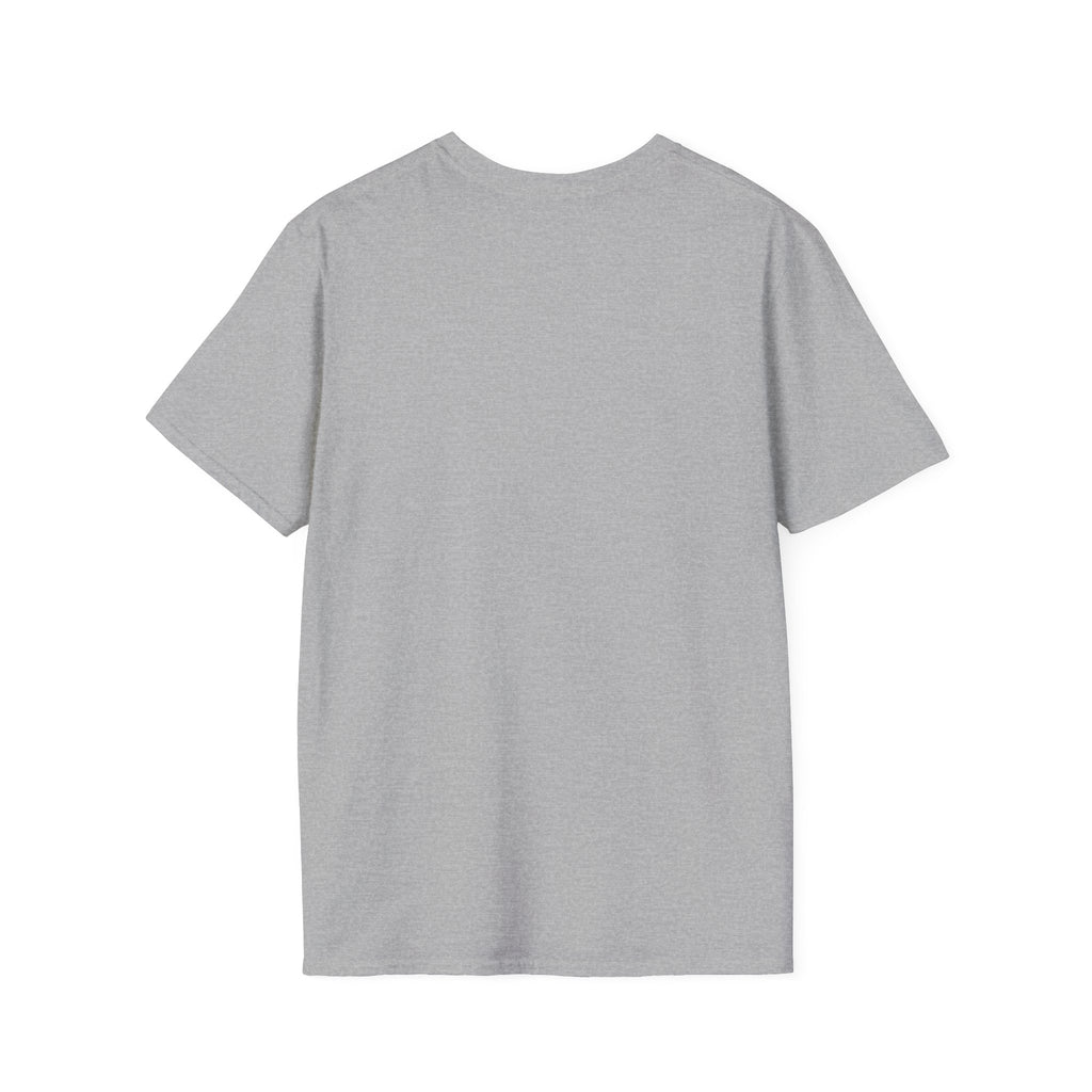 Anime Space Girl T-Shirt — Japanese Graphic Aesthetic Printify