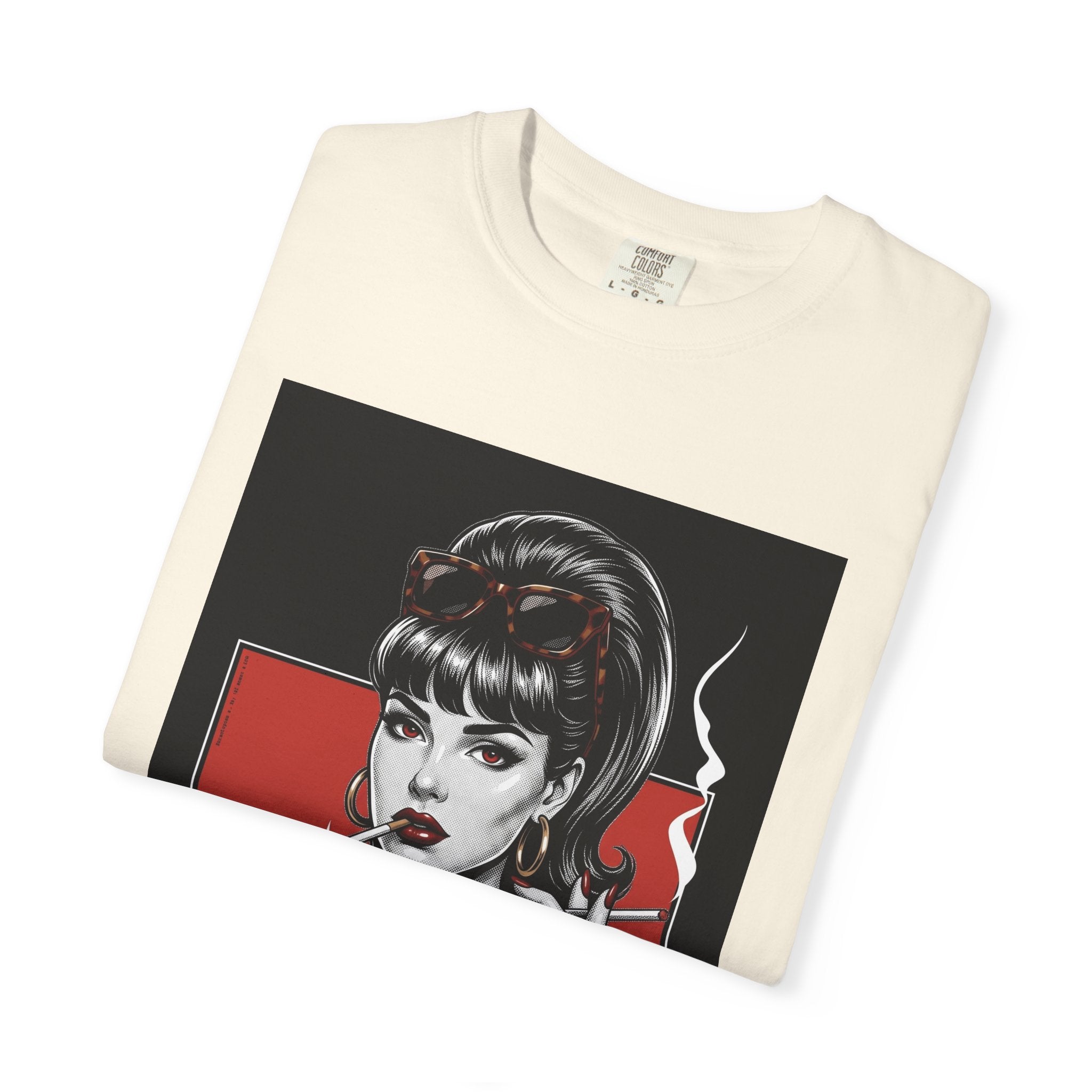 Sizzare Feeling Graphic T-Shirt Printify