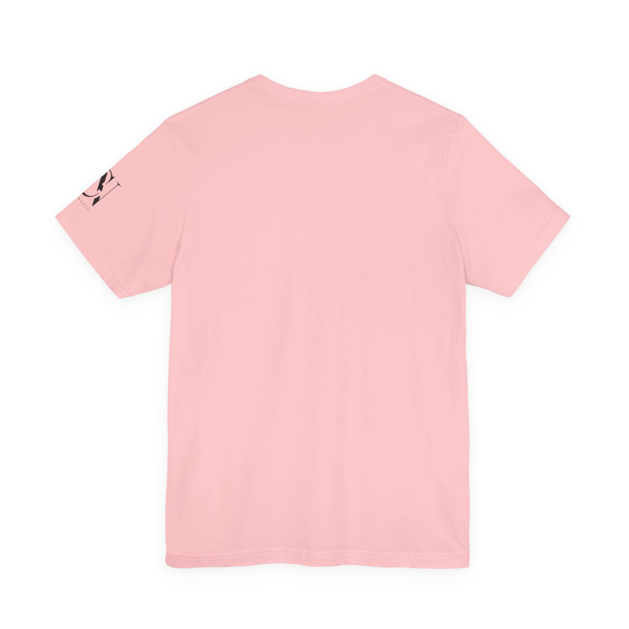 City Skyline T-Shirt — Monochrome Urban Streetwear Tee