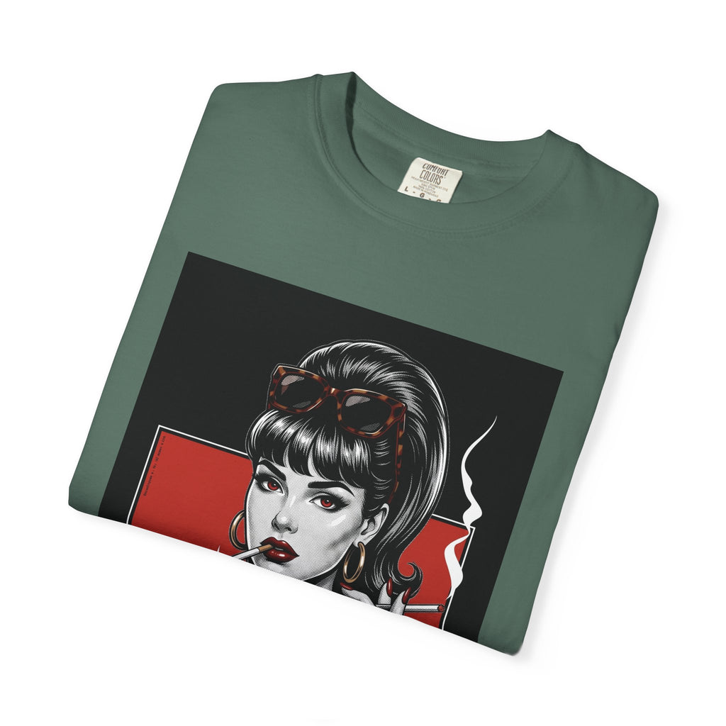 Sizzare Feeling Graphic T-Shirt Printify