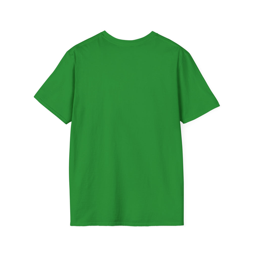 Beach Vibes T-Shirt — Retro Sun & Palm Graphic Tee Printify