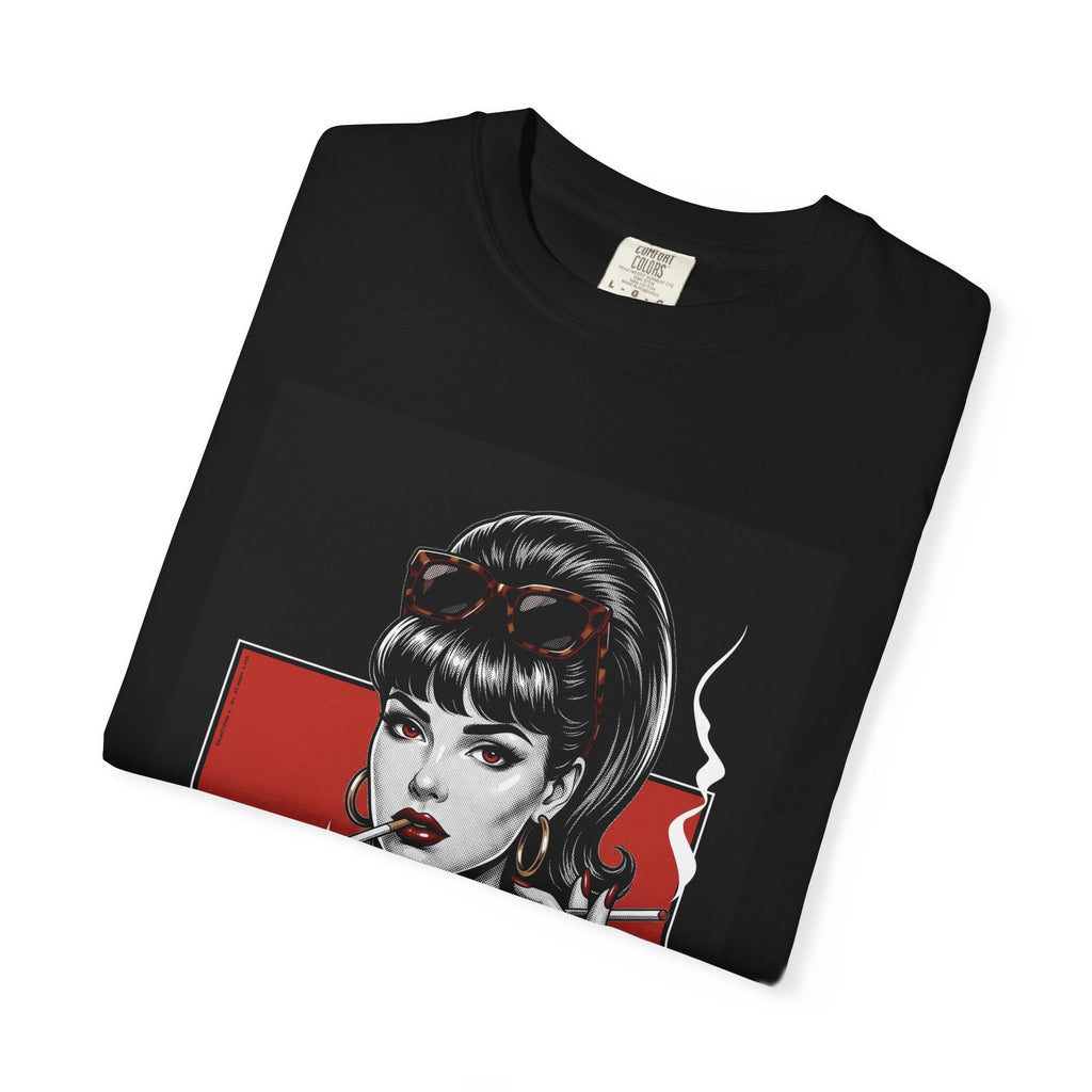 Sizzare Feeling Graphic T-Shirt Printify