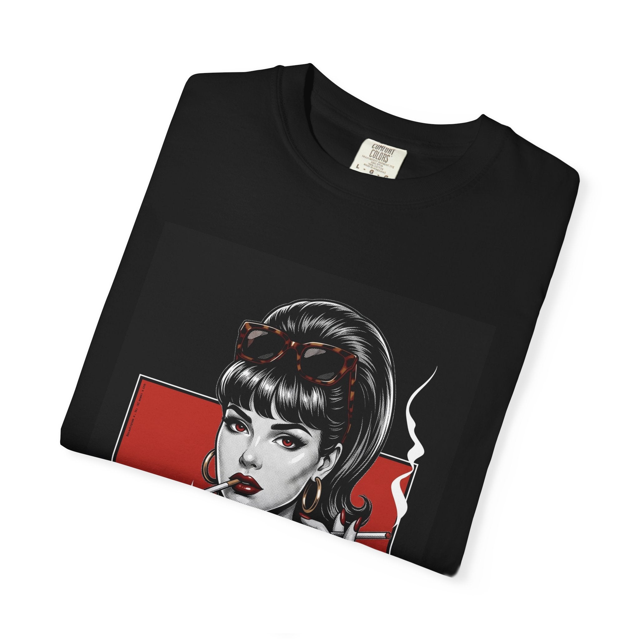 Sizzare Feeling Graphic T-Shirt Printify