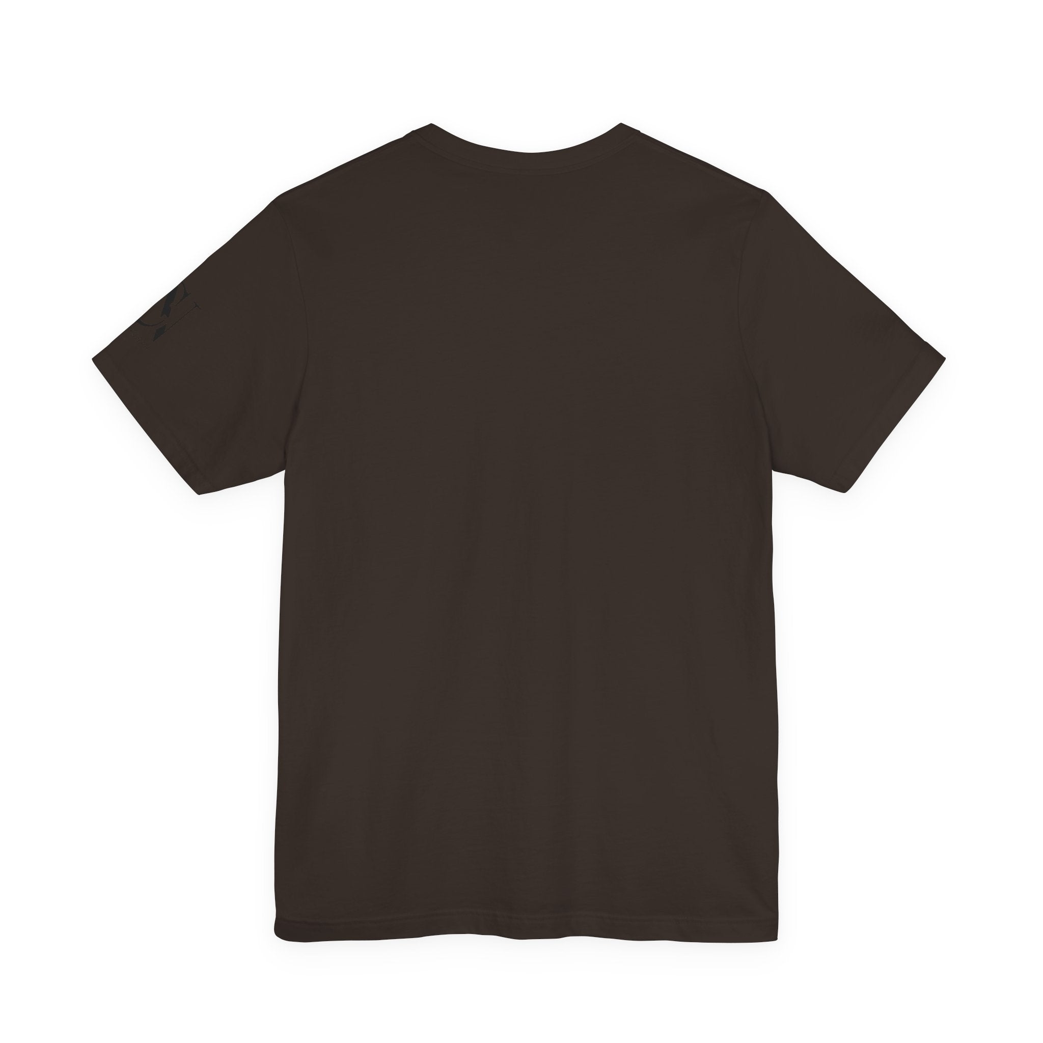 City Skyline T-Shirt — Monochrome Urban Streetwear Tee