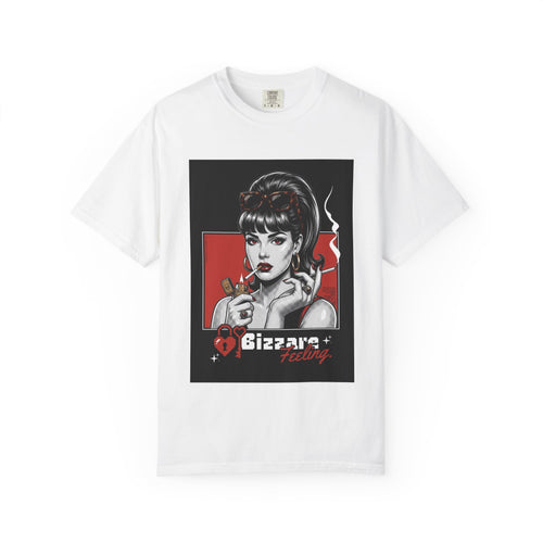 Sizzare Feeling Graphic T-Shirt Printify