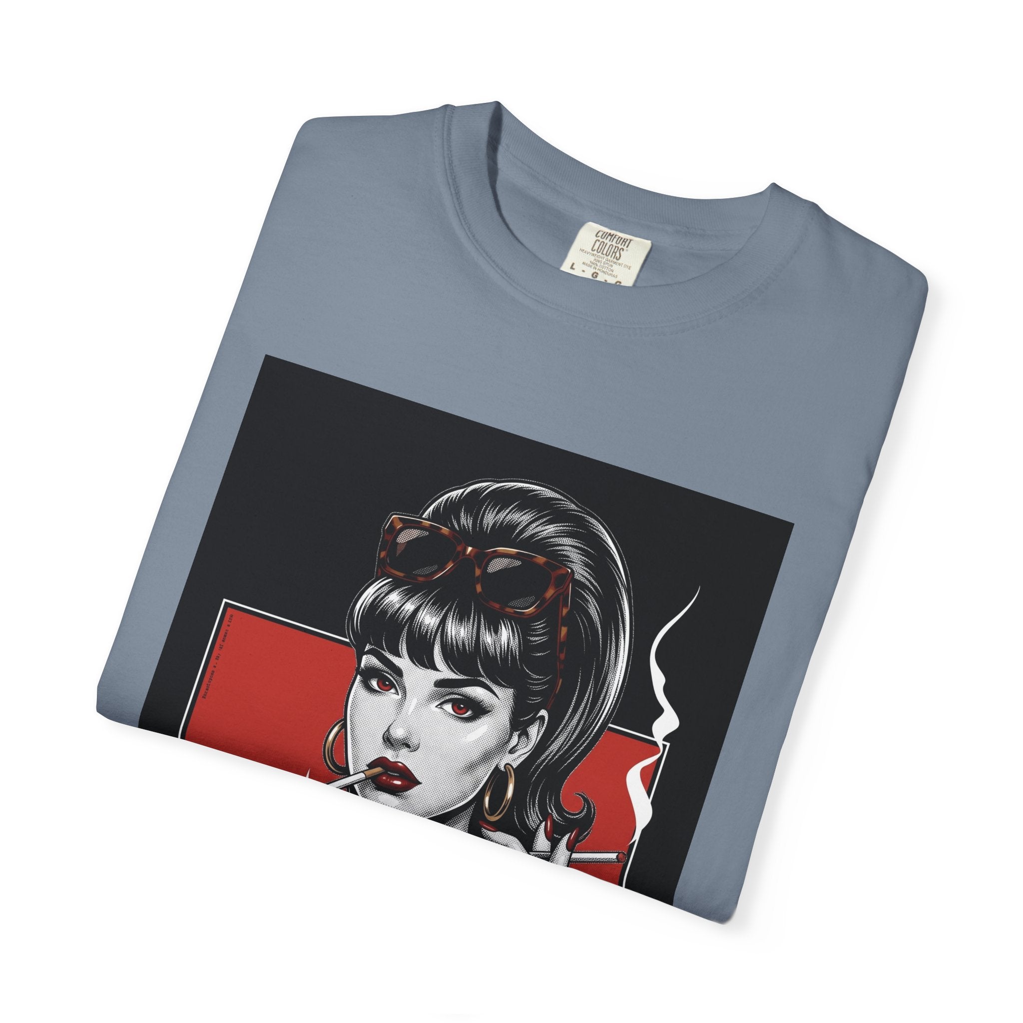 Sizzare Feeling Graphic T-Shirt Printify