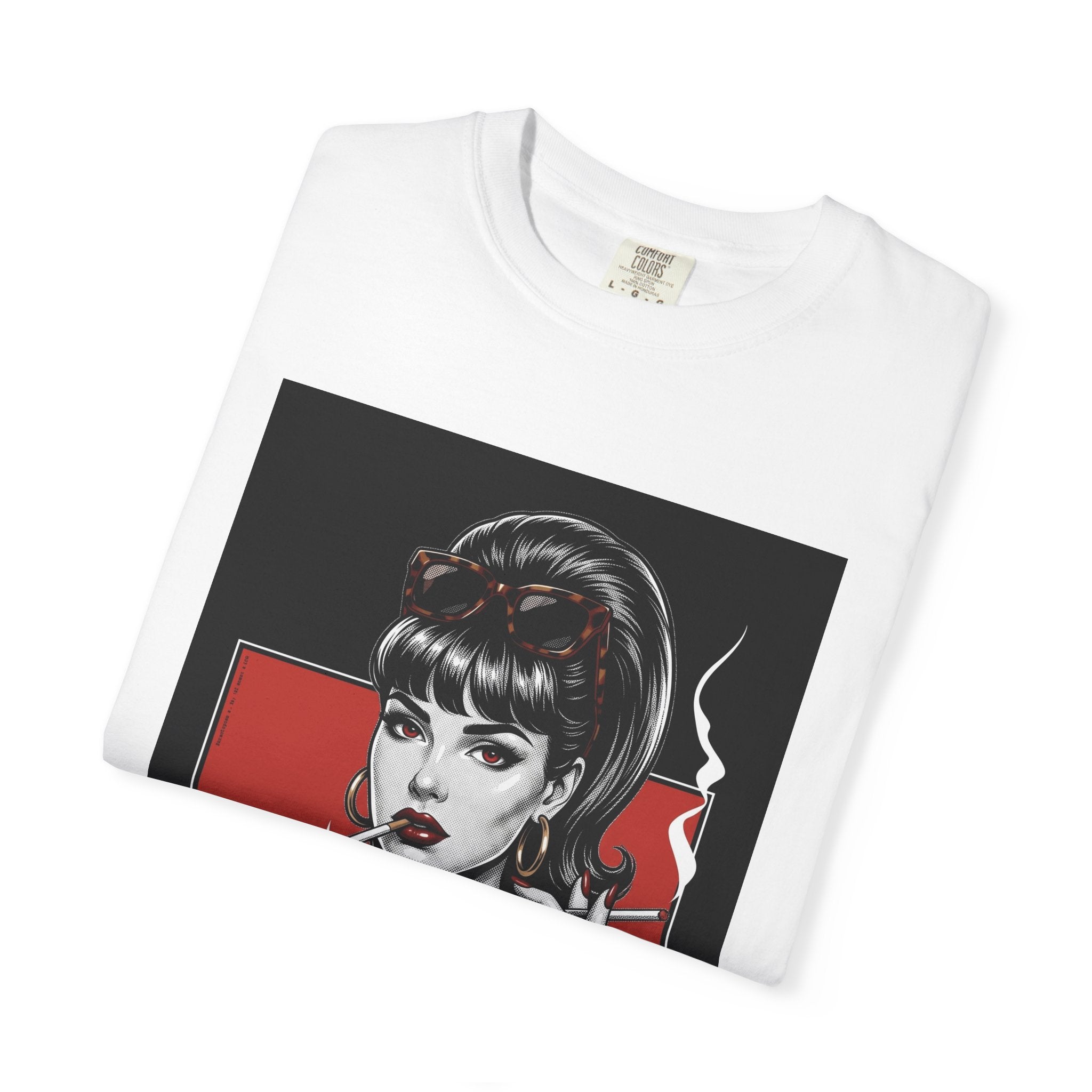 Sizzare Feeling Graphic T-Shirt Printify