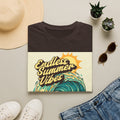 Endless Summer Vibes T-Shirt Printify